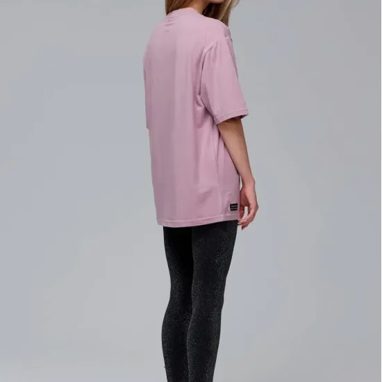 Футболка Saucony Recovery Short Sleeve SAU800050-QAS5