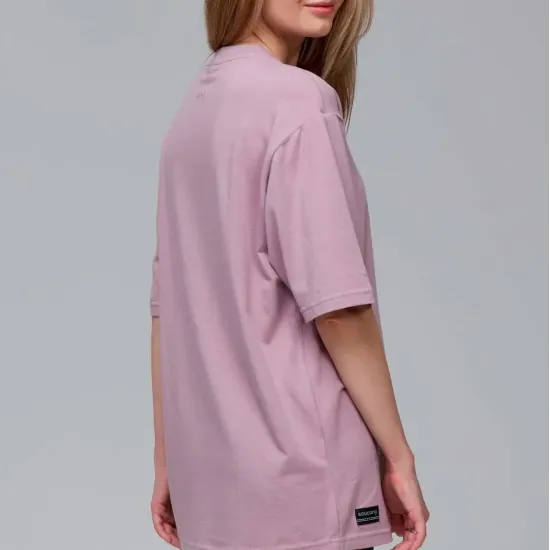 Футболка Saucony Recovery Short Sleeve SAU800050-QAS5