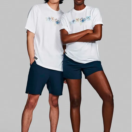 Футболка Saucony Recovery Short Sleeve SAU800050-SUM3