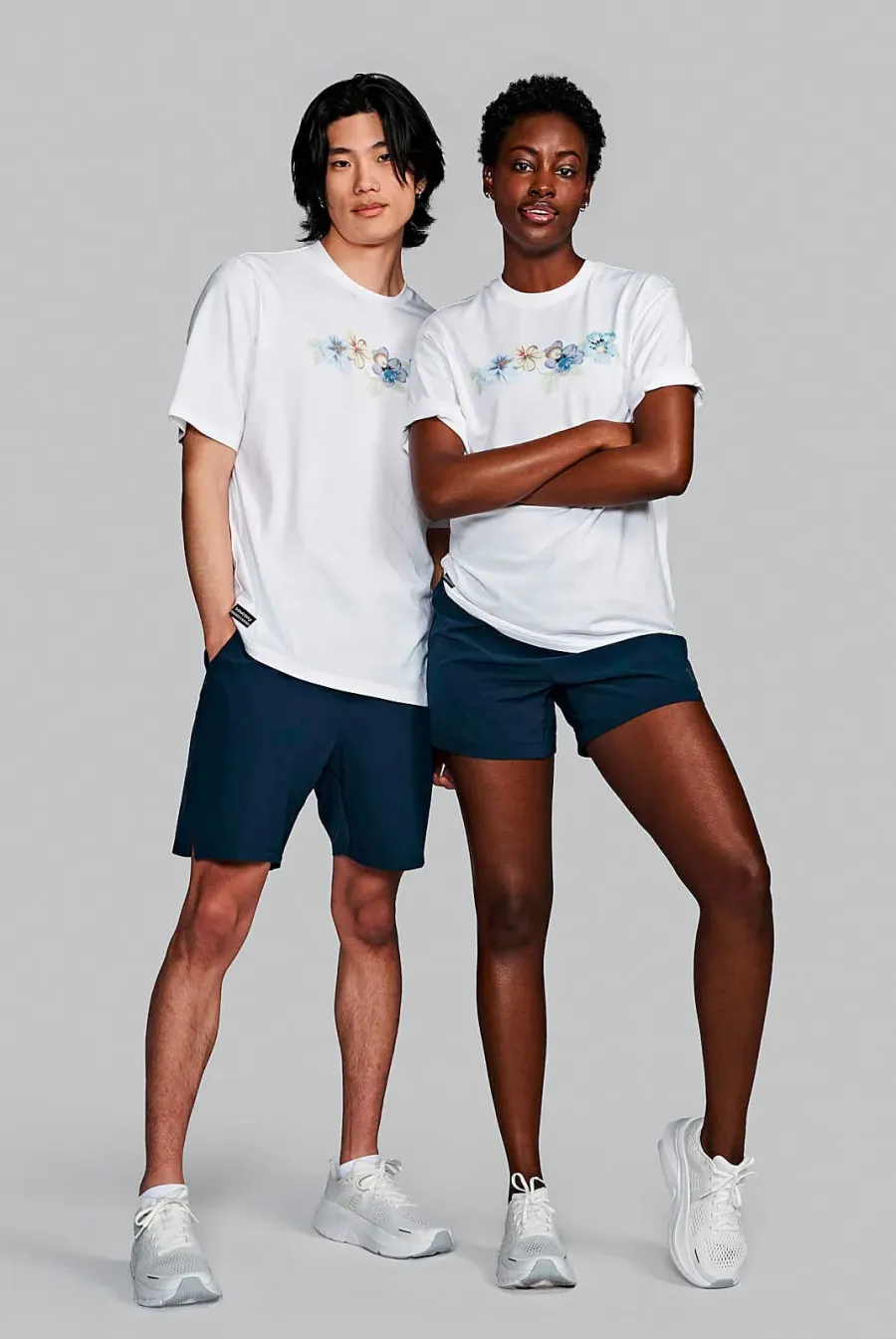 Футболка Saucony Recovery Short Sleeve SAU800050-SUM3