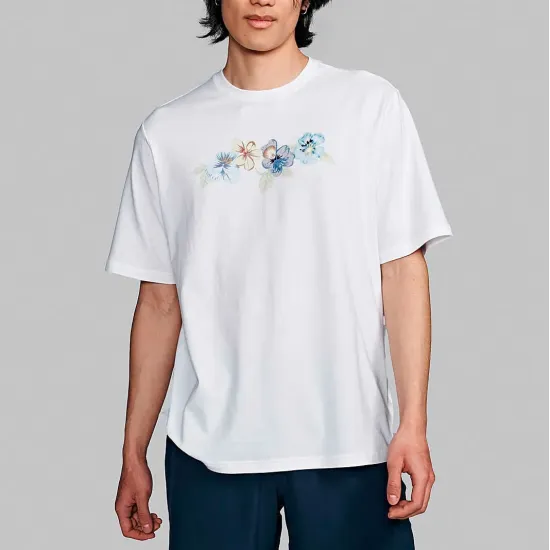 Футболка Saucony Recovery Short Sleeve SAU800050-SUM3
