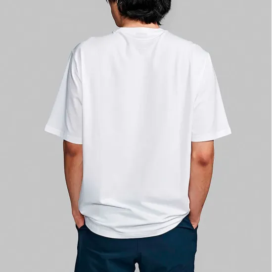 Футболка Saucony Recovery Short Sleeve SAU800050-SUM3