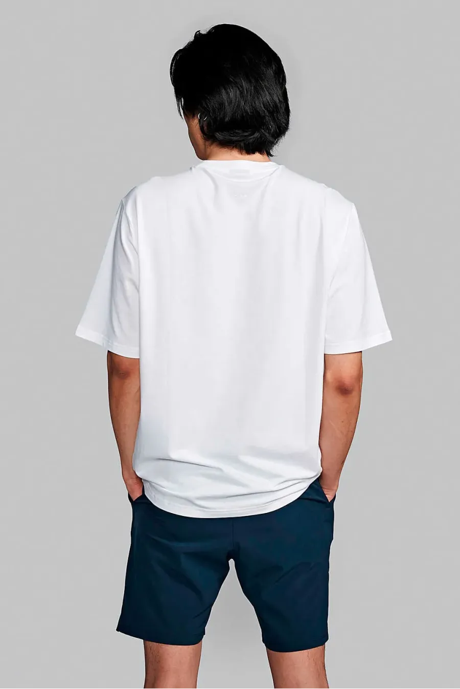 Футболка Saucony Recovery Short Sleeve SAU800050-SUM3