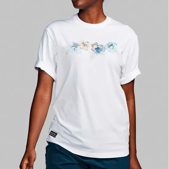 Футболка Saucony Recovery Short Sleeve SAU800050-SUM3