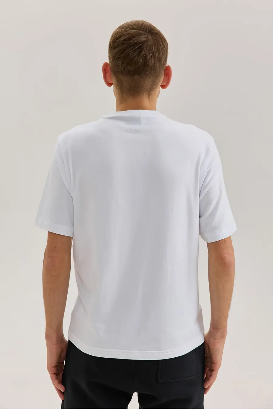 Футболка Saucony Recovery Short Sleeve SAU800050-WT