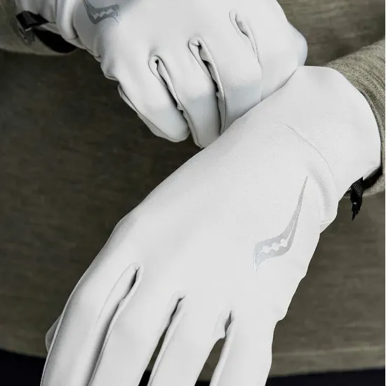 Рукавички Saucony Hurricane Glove SAU800055-GY