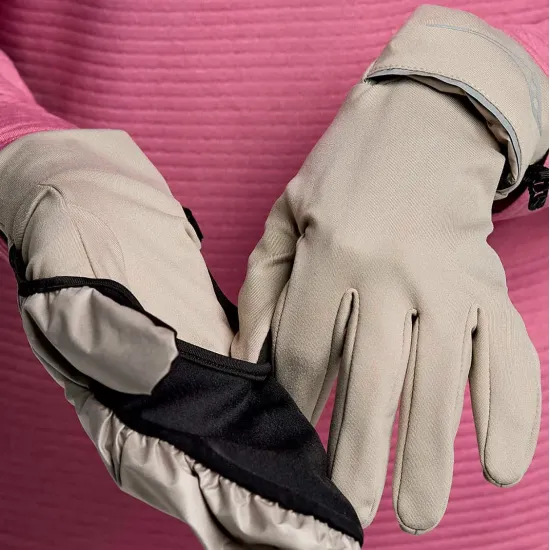 Рукавички Saucony Hurricane Convertible Mitt SAU800056-RI
