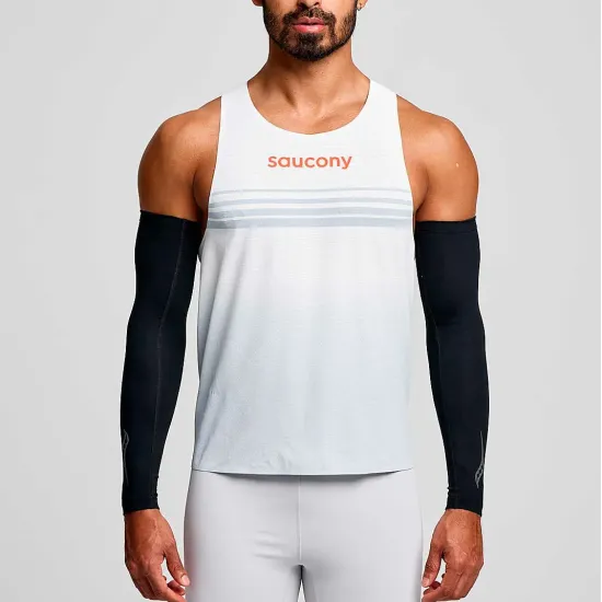 Аксесуар Saucony Fortify Arm Sleeves SAU800065-BKS4