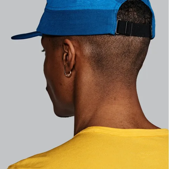 Кепка Saucony Peregrine Hat SAU800074-AZS5