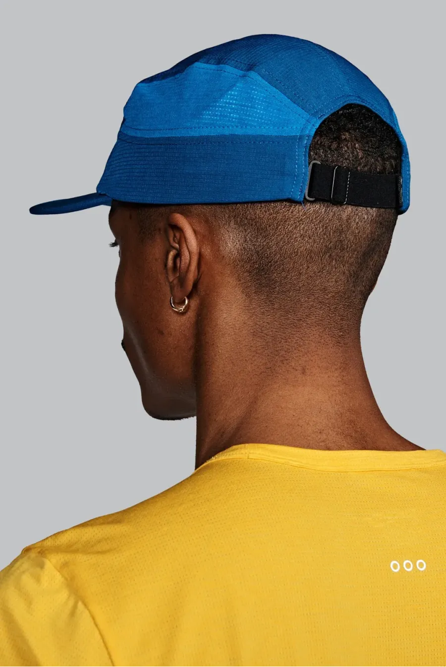 Кепка Saucony Peregrine Hat SAU800074-AZS5