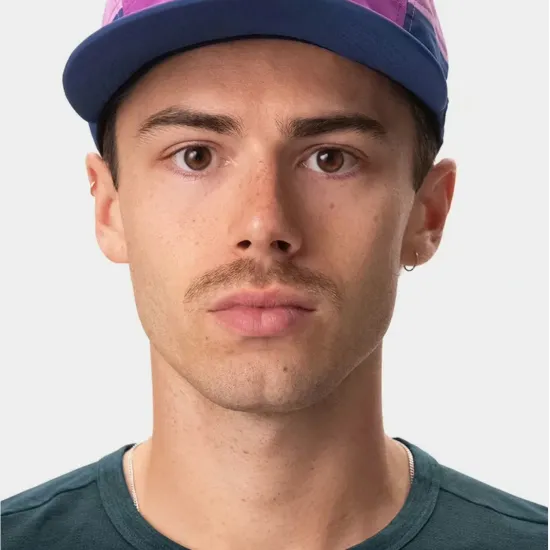 Кепка Saucony Remix Hat SAU800074-ORS5