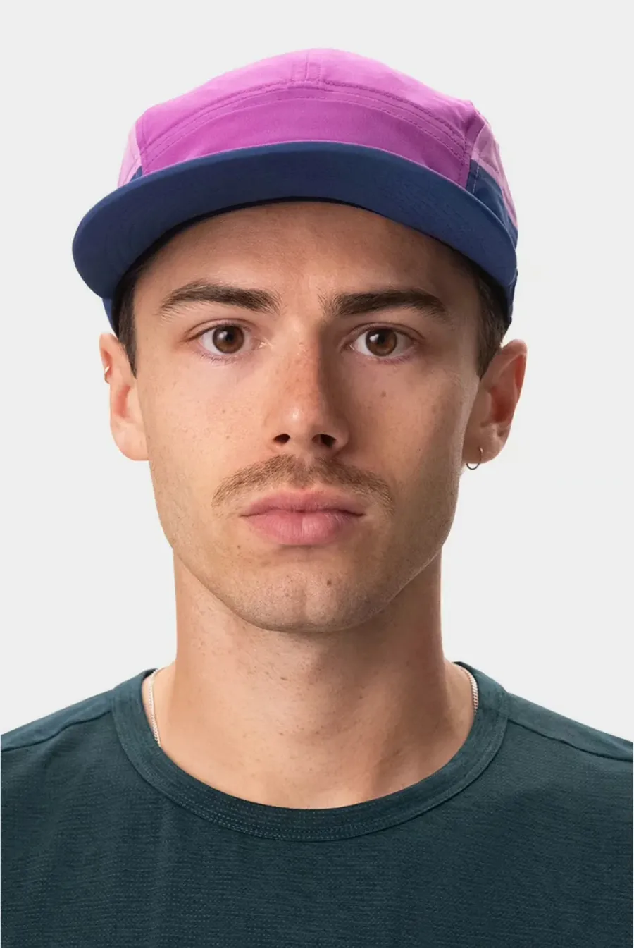 Кепка Saucony Remix Hat SAU800074-ORS5