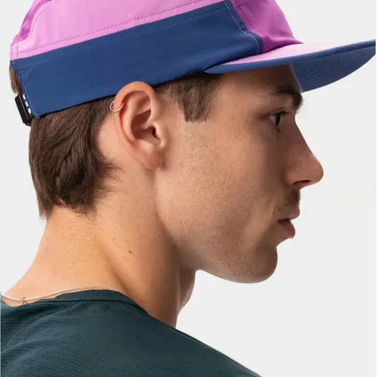 Кепка Saucony Remix Hat SAU800074-ORS5