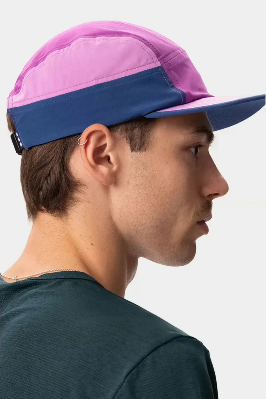Кепка Saucony Remix Hat SAU800074-ORS5