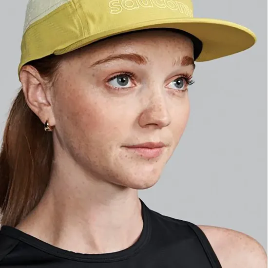 Кепка Saucony Peregrine Hat SAU800074-PIS5