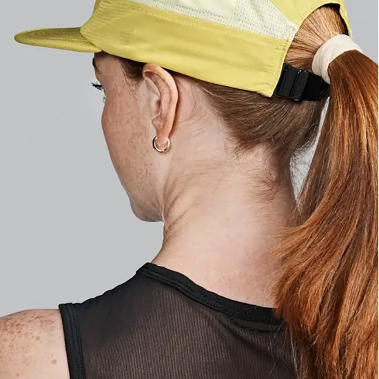 Кепка Saucony Peregrine Hat SAU800074-PIS5