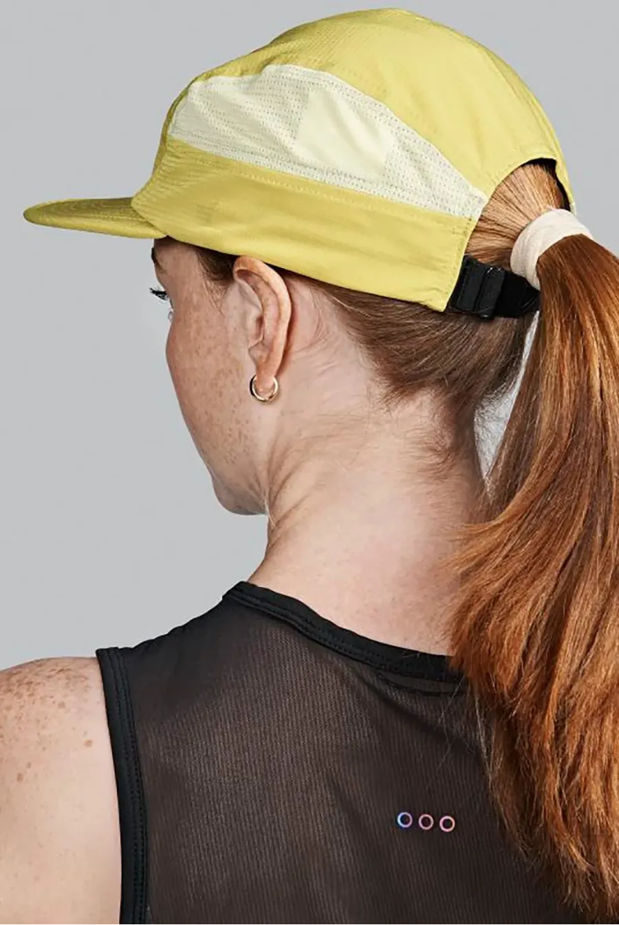 Кепка Saucony Peregrine Hat SAU800074-PIS5