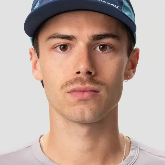 Кепка Saucony Remix Hat SAU800074-TLS5