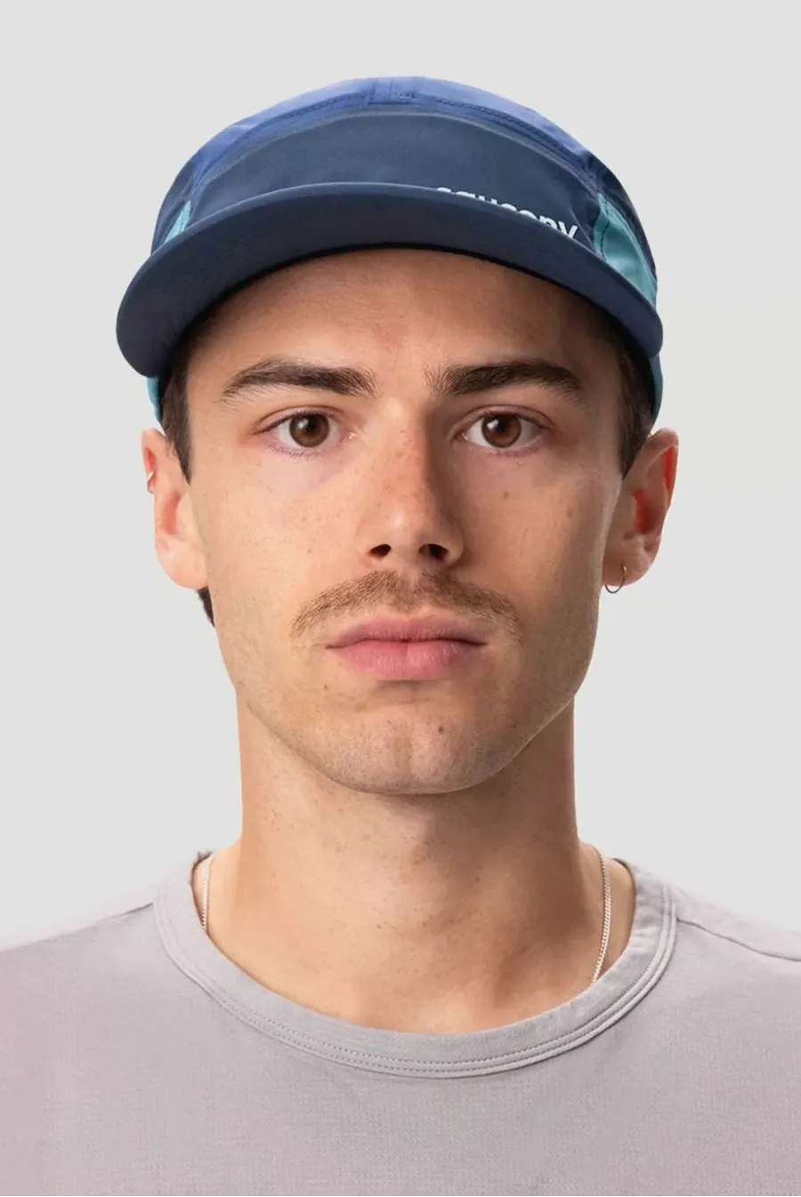 Кепка Saucony Remix Hat SAU800074-TLS5