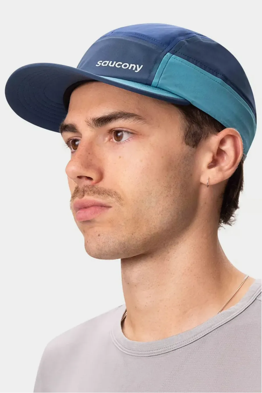 Кепка Saucony Remix Hat SAU800074-TLS5