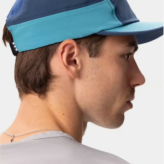 Кепка Saucony Remix Hat SAU800074-TLS5