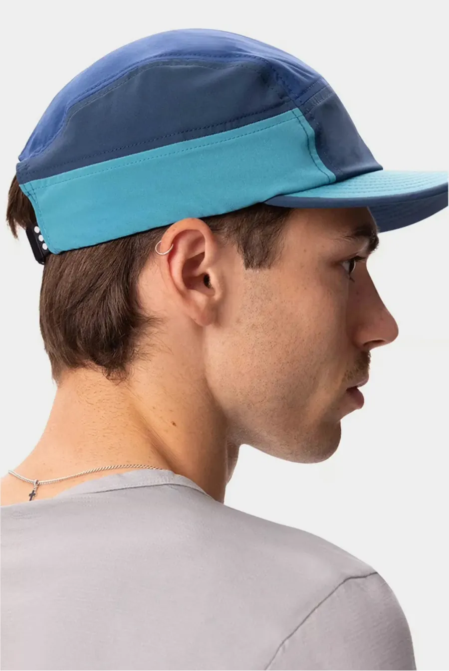 Кепка Saucony Remix Hat SAU800074-TLS5