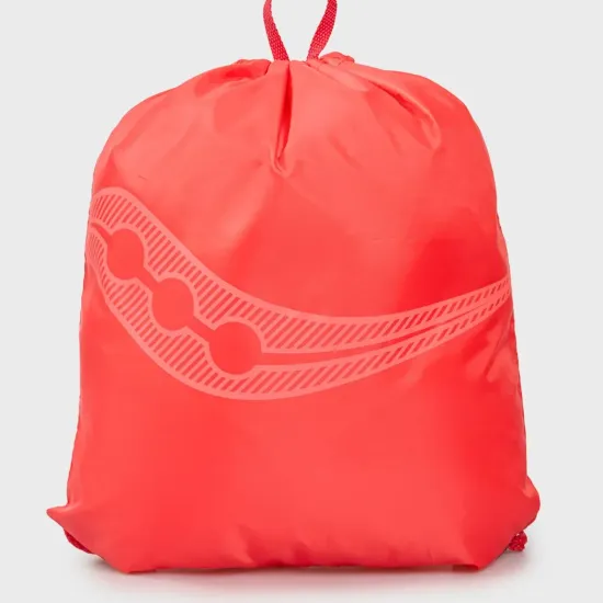 Сумка Saucony String Bag SAU900016-GAA4