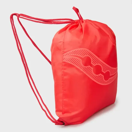Сумка Saucony String Bag SAU900016-GAA4