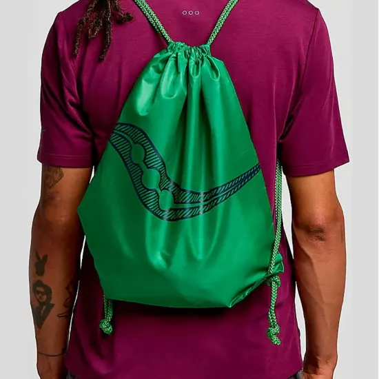 Сумка Saucony String Bag SAU900016-JUA4