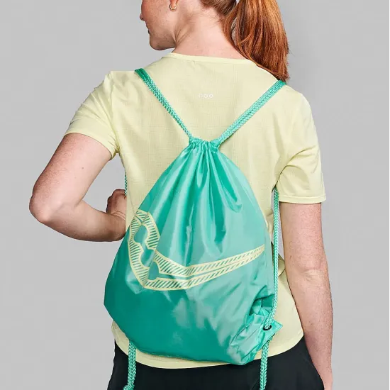Сумка Saucony String Bag SAU900016-PDS5