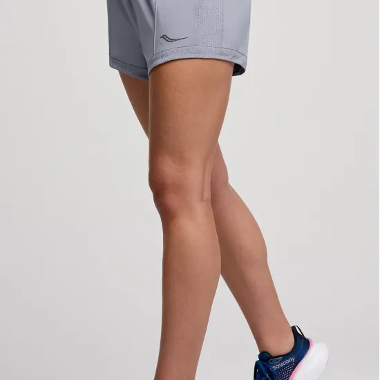 Шорти Saucony Outpace 3
