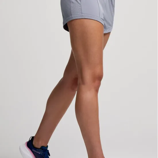 Шорти Saucony Outpace 3