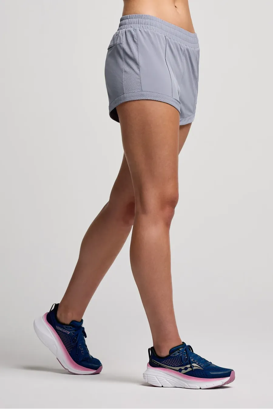 Шорти Saucony Outpace 3