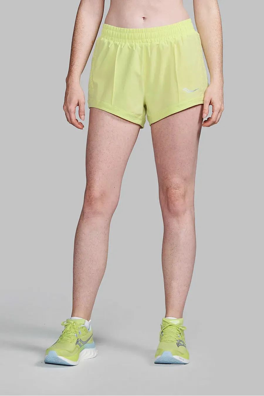 Шорти Saucony Outpace 3