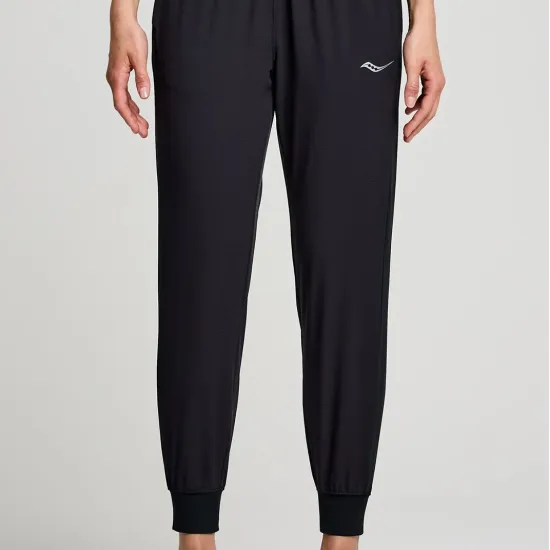 Штани Saucony Boston Woven Pant SAW800448-BK
