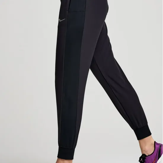 Штани Saucony Boston Woven Pant SAW800448-BK