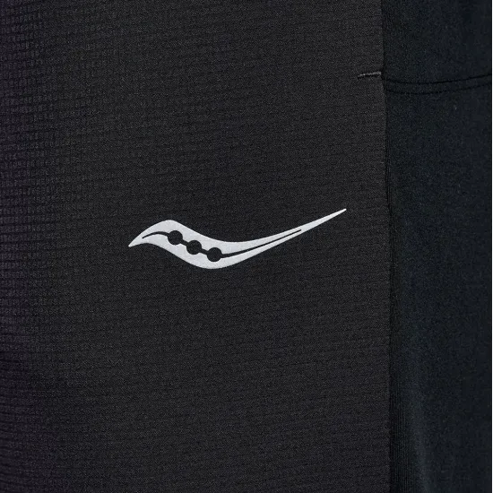 Штани Saucony Boston Woven Pant SAW800448-BK