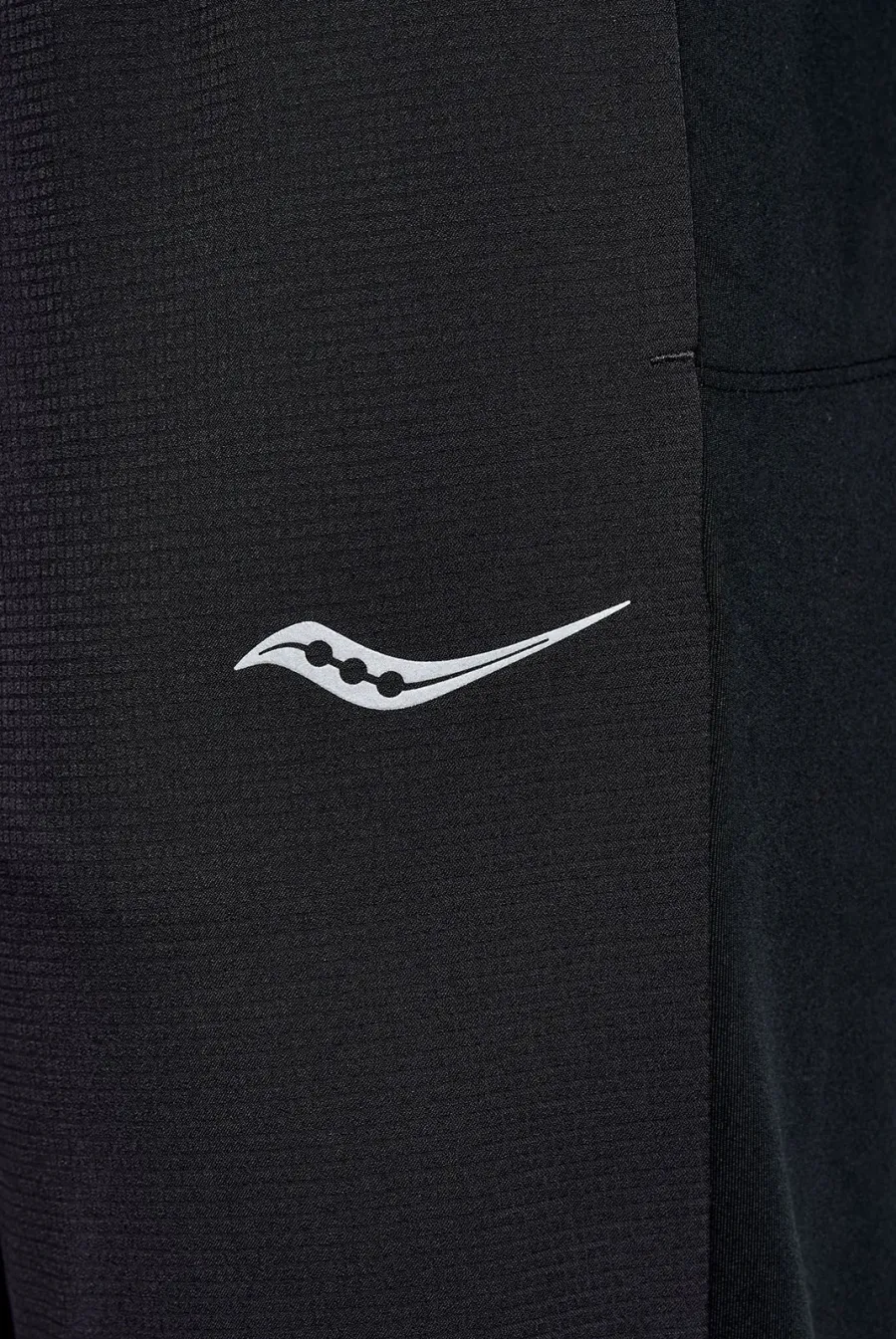 Штани Saucony Boston Woven Pant SAW800448-BK