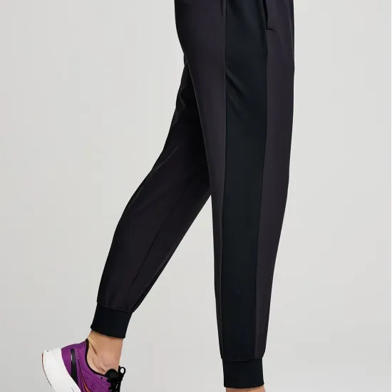 Штани Saucony Boston Woven Pant SAW800448-BK