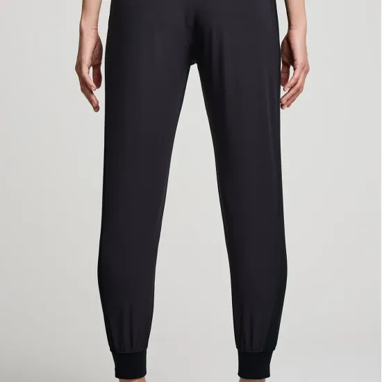 Штани Saucony Boston Woven Pant SAW800448-BK
