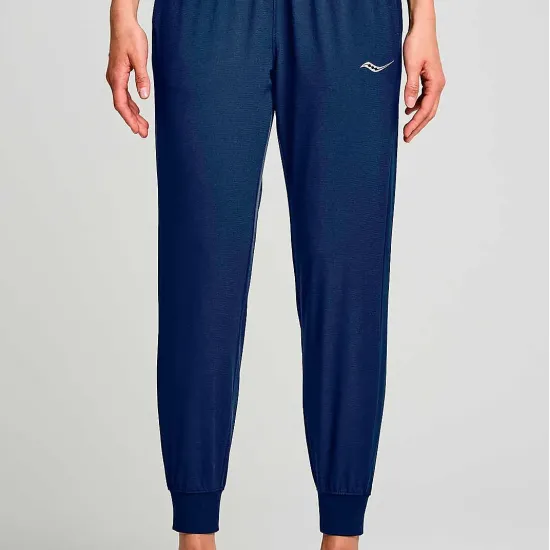 Штани Saucony Boston Woven Pant SAW800448-NV