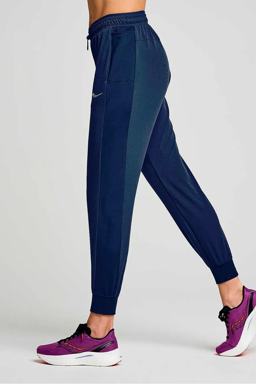 Штани Saucony Boston Woven Pant SAW800448-NV
