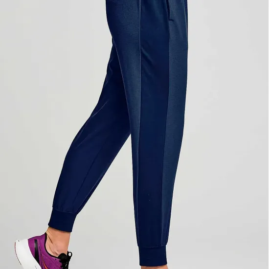 Штани Saucony Boston Woven Pant SAW800448-NV