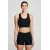 Топ Saucony Fortify Bra SAW800449-BK