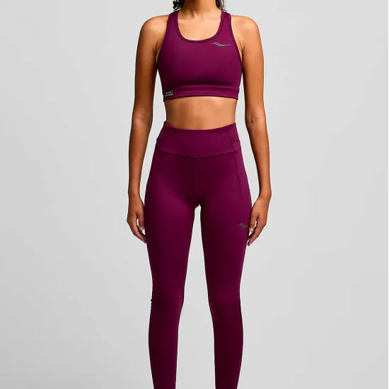 Топ Saucony Fortify Bra SAW800449-EG