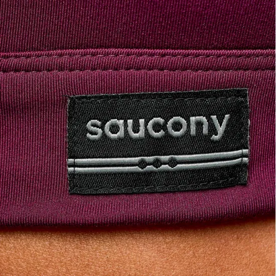 Топ Saucony Fortify Bra SAW800449-EG