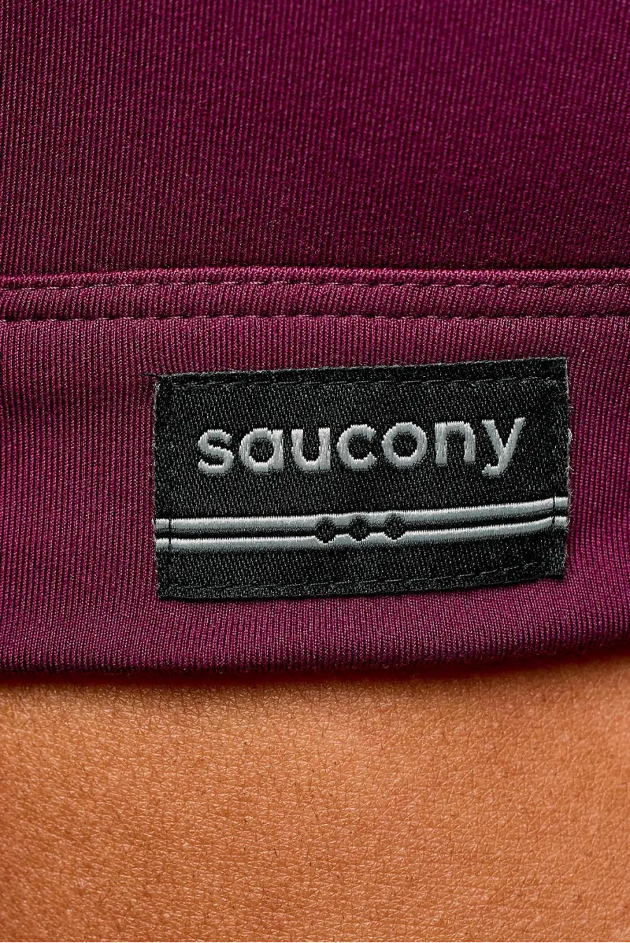 Топ Saucony Fortify Bra SAW800449-EG