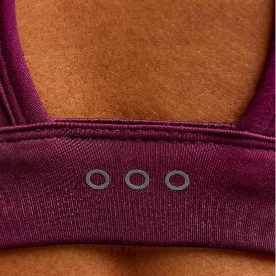 Топ Saucony Fortify Bra SAW800449-EG