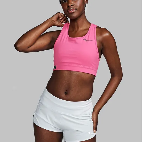 Топ Saucony Fortify Bra SAW800449-FC