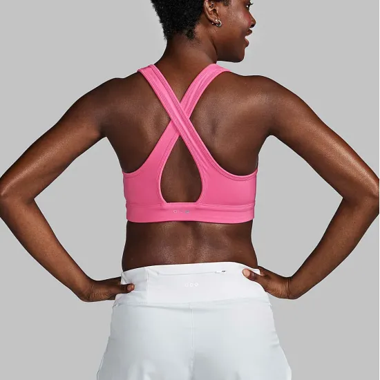 Топ Saucony Fortify Bra SAW800449-FC